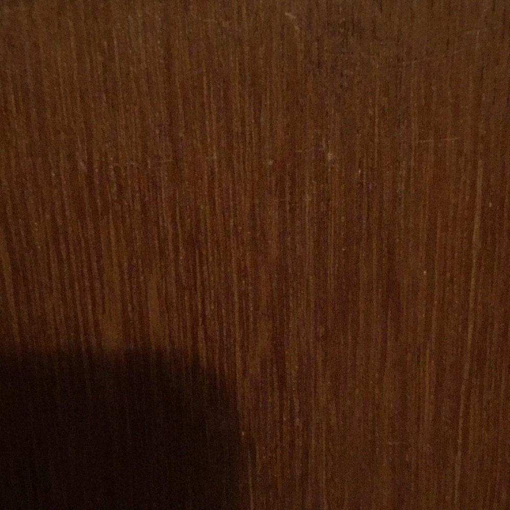 Meet your Posher, Paige